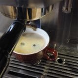 Cafe Creme - Schümli